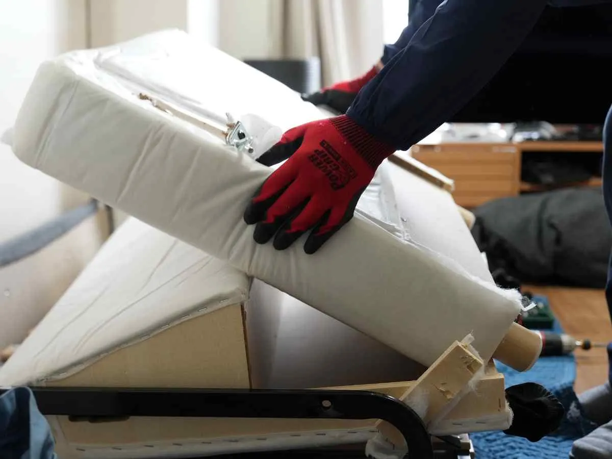 笑顔にあふれた快適な日常生活の手助け