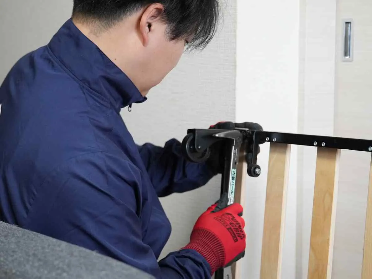 様々なご依頼に対応できる知識と技術